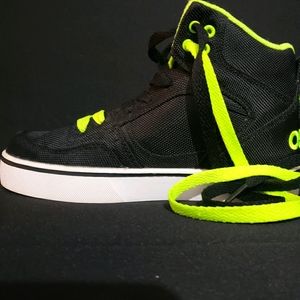 💥EUC💥OSIRIS Hipster SIZE4 mens